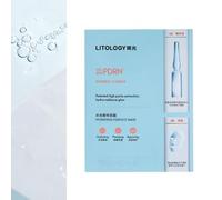 Litology - 98% High Purity PDRN Hydrating Essence Mask Set
