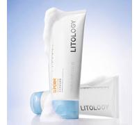 Litology - 98% High Purity PDRN Hydrating Purifying Cleansing Gel #Cleansing Gel - 100g