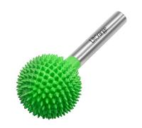 Litorange Fresa esférica de metal duro de madera con punta larga para taladro, lijadora de cabeza de bola de 1/4 pulgadas para lijadora recta eléctrica, fresa de madera, raspador de bolas para