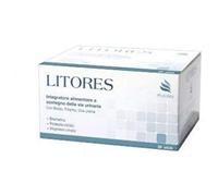 LITORES 20 BUSTINE DA 3,8 G