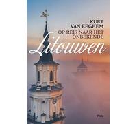 Litouwen: op reis naar het onbekende (Pelkmans)