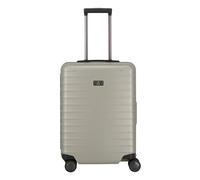 Litron Frame 4 W Trolley S Champagne Champagne Talla Única Maleta, champán, Talla única, Maleta