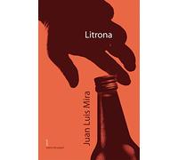 Litrona: 5 (Joven Teatro de papel)