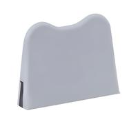 Litter Box Shield | Pee Guard Anti-Splashing,Removable Lightweight Protector Washable for Puppy