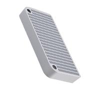 Litter Box Step - PP 32x16x4cm | Double Layer Litter Trapper Ramp Pedal, Waterproof Filter Cat Litters Mat Step | Cat Bathroom Steps For Kitten Rabbit Pet Toilet Home Bathroom Use