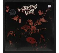 Litter - Distortions [Vinilo]