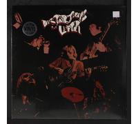 Litter Distortions (Vinyl)