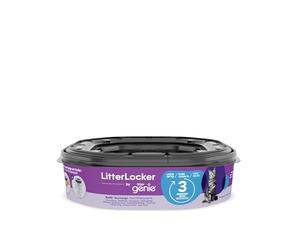 Litter Genie - Cartucho de Recarga LitterLocker by XL