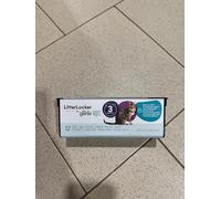 Litter Genie LitterLocker by Litter Genie EasyRoll - Cartucho de recarga de 3 meses