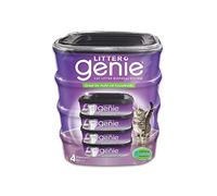 Litter Genie Refill (4 Pack)