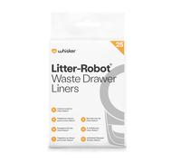 Litter-Robot Bolsa Arenero para gatos