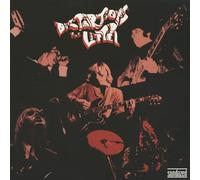 Litter,the - Distortions [Vinilo]