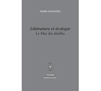 Littérature et écologie: Le Mur des abeilles