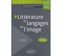 Littérature et langages de l'image / Terminale L