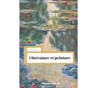 Littérature et peinture