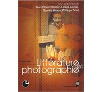 Littérature et Photographie