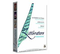 Littérature française : Passions [Francia] [DVD]