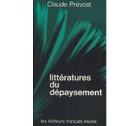 Littératures Du Dépaysement (ebook)
