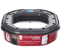 Litter Locker - Cartucho de recambio de plástico, multicolor
