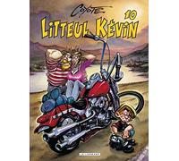 Litteul Kévin - Tome 10 - Litteul Kévin T10