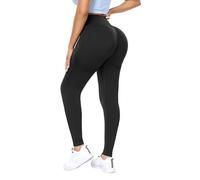 Litthing Gym Leggins Deporte Mujer Yoga Leggings Push Up Suaves Elásticos Tie Dye Mujer Anticeluliticos sin Costuras Opaco Scrunch Pantalones Yoga Running