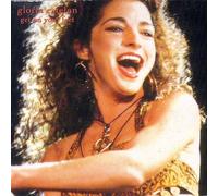 (Little 3'' CD Single Gloria Estefan, 4 Tracks) Get On Your Feet [7" Version] / Get On Your Feet [Pop Vocal] / 1,2,3 [Live] / Don't Wanna Lose You (Portuguese Version) u.a.
