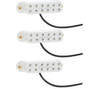 Little '59 Strat Set White