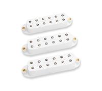 Little '59 Strat Set White