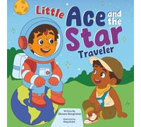 Little Ace and the Star Traveler