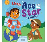 Little Ace and the Star Traveler