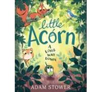 Little Acorn (ebook)