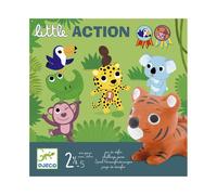 Little Action - Juego de destreza Djeco desde 2½ años