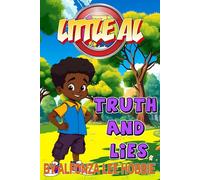 LITTLE AL : TRUTH AND LIES