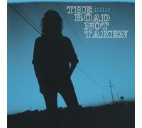 Pequenos Albert - The Road Not Taken (2024) LP Vinilo Pre-order