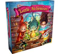 Little Alchemists Czech Games Edition 2-4 Players