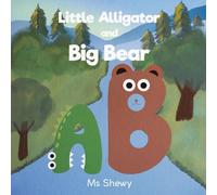 Little Alligator and Big Bear