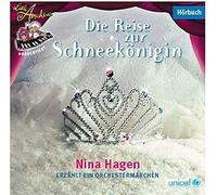 Little Amadeus - Die Reise zur Schneekönigin