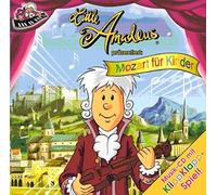 Little Amadeus - Mozart für Kinder [Import]