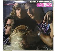 Little America - Fairgrounds [Import] [Vinilo]