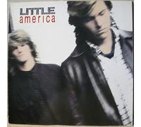 Little America - Little America - Geffen Records - 924 113-1