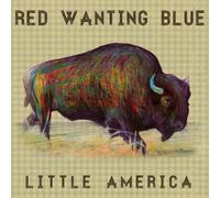 Little America [Vinilo]