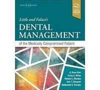 Little and Falace's Dental Management of the Medically Compromised Patient