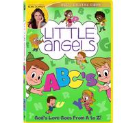 Little Angels: ABCs [USA] [DVD]