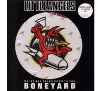 Little Angels - Boneyard