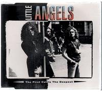 Little Angels - First cut is the deepest (1992, by Cat Stevens)