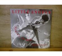 Little Angels - LITTLE ANGELS / KICKING UP DUCST