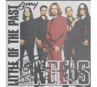 Little Angels - Little of the Past-Best of