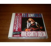 Little Angels - Live at Hammersmith Odeon