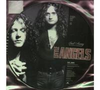 LITTLE ANGELS - SAIL AWAY 12 inch (12" Vinyl) UK POLYDOR 1993