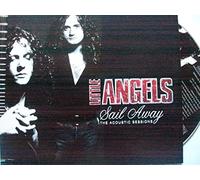 Little Angels - Sail away-The acoustic sessions [Single-CD]